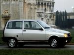 Lancia Y10 GT i.e 1989 года